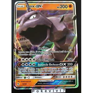 Carte à Collectionner - Pokémon