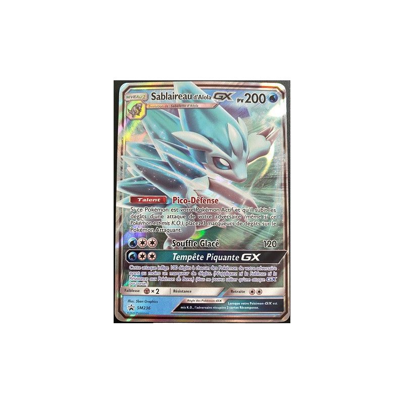 Carte à Collectionner - Pokémon