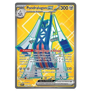 Carte à Collectionner - Pokémon