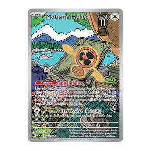 Carte à Collectionner - Pokémon