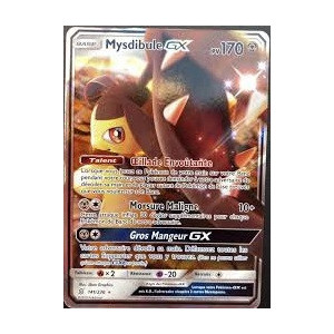 Carte à Collectionner - Pokémon