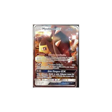 Carte à Collectionner - Pokémon