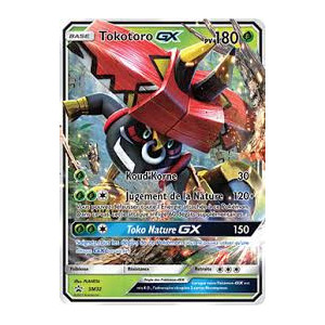 Carte à Collectionner - Pokémon