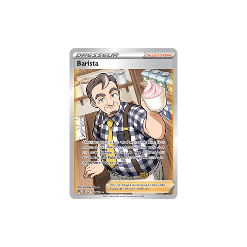 Carte à Collectionner - Pokémon