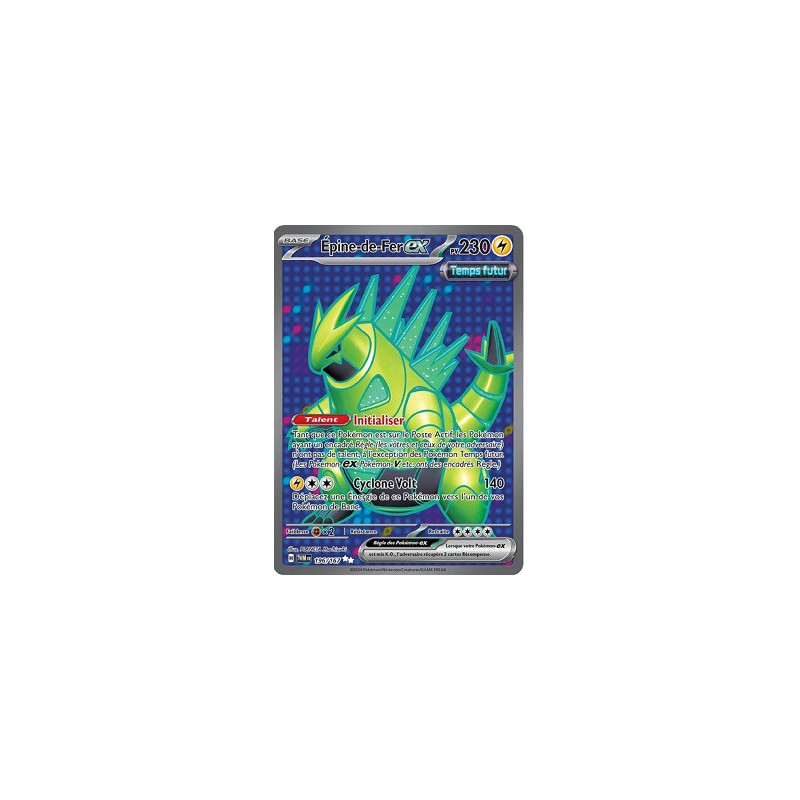 Carte à Collectionner - Pokémon