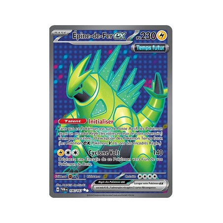 Carte à Collectionner - Pokémon