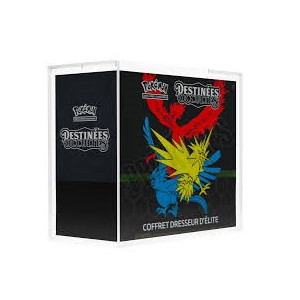 Carte à Collectionner - Pokémon