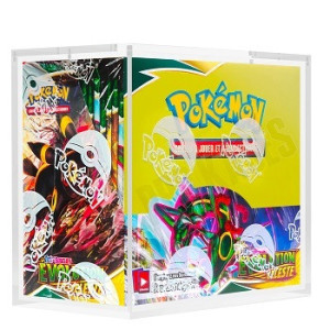 Carte à Collectionner - Pokémon