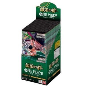 Carte à Collectionner - One piece