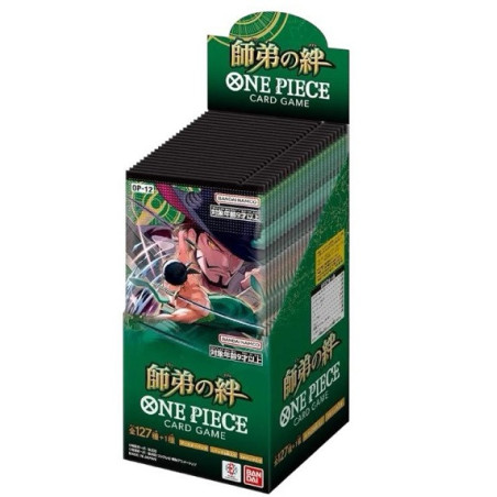 Carte à Collectionner - One piece