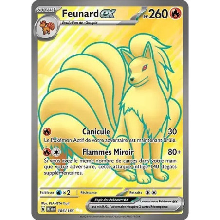 Carte à Collectionner - Pokémon