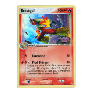 Carte à Collectionner - Pokémon