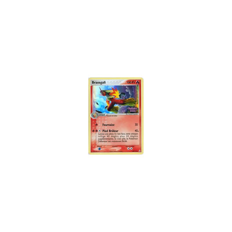 Carte à Collectionner - Pokémon