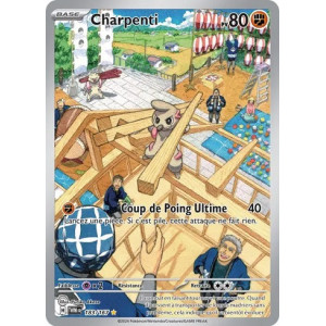 Carte à Collectionner - Pokémon