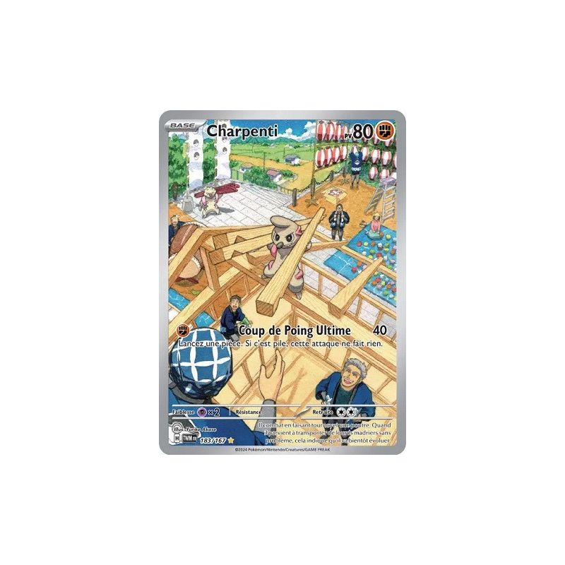 Carte à Collectionner - Pokémon