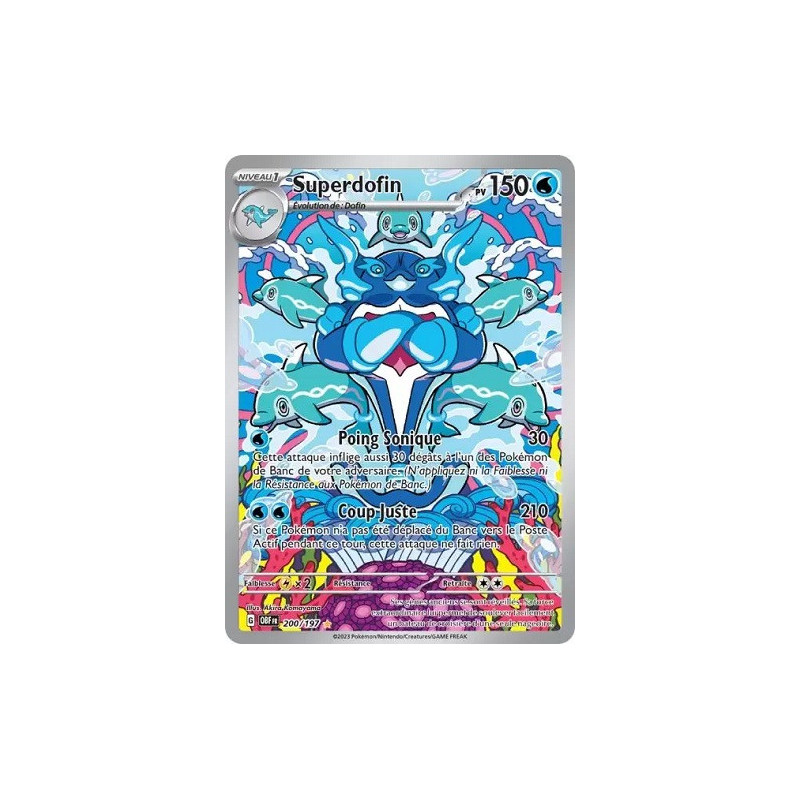 Carte à Collectionner - Pokémon