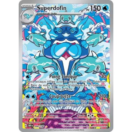 Carte à Collectionner - Pokémon