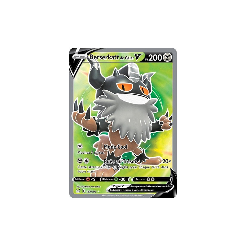 Carte à Collectionner - Pokémon