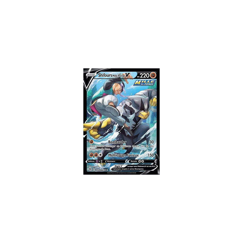 Carte à Collectionner - Pokémon