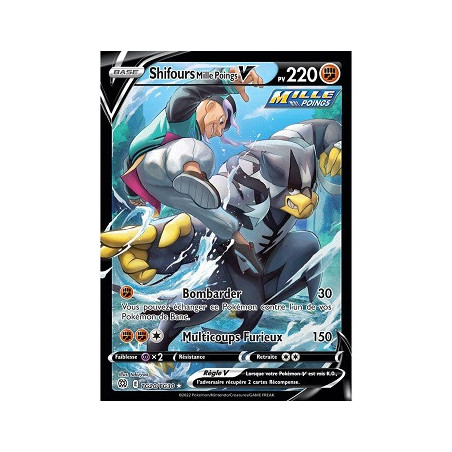 Carte à Collectionner - Pokémon