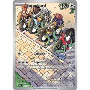 Carte à Collectionner - Pokémon