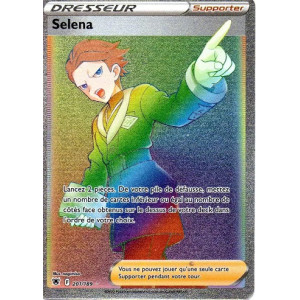 Carte à Collectionner - Pokémon