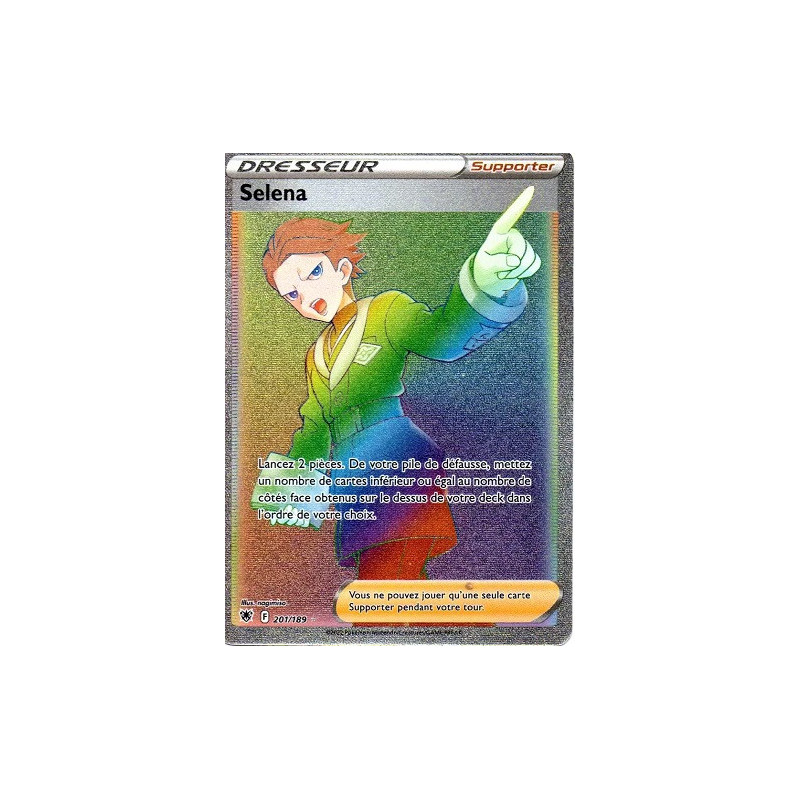 Carte à Collectionner - Pokémon