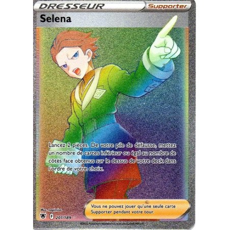 Carte à Collectionner - Pokémon