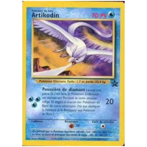 Carte à Collectionner - Pokémon