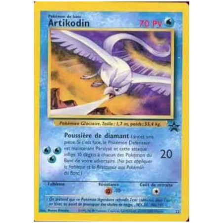 Carte à Collectionner - Pokémon