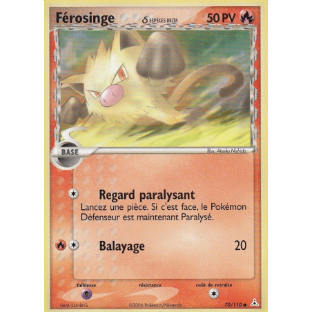 Carte à Collectionner - Pokémon