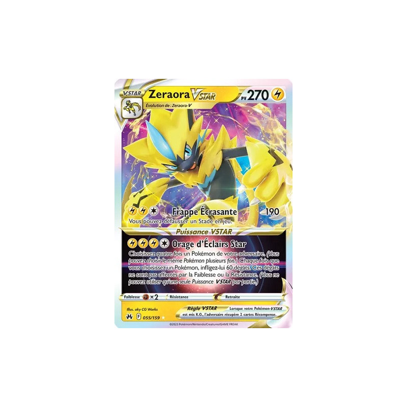 Carte à Collectionner - Pokémon