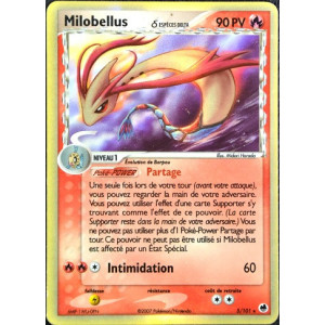 Carte à Collectionner - Pokémon