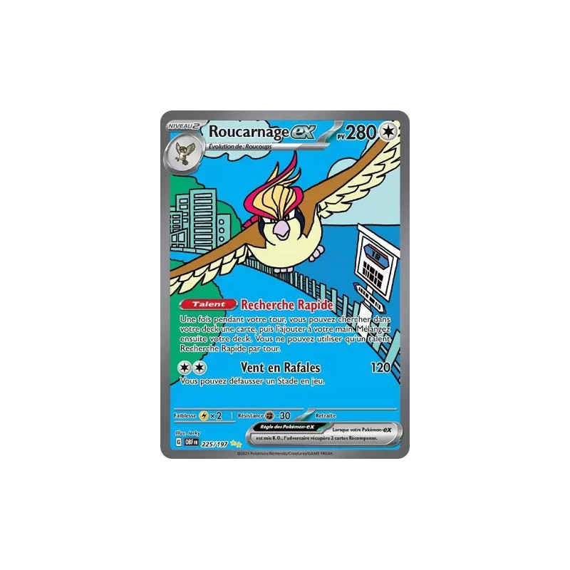 Carte à Collectionner - Pokémon