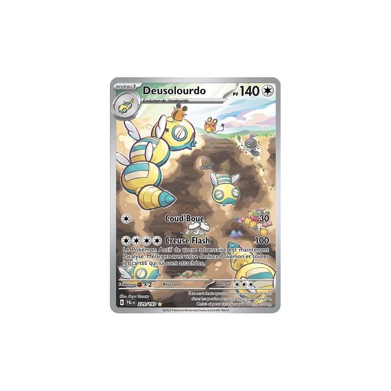 Carte à Collectionner - Pokémon