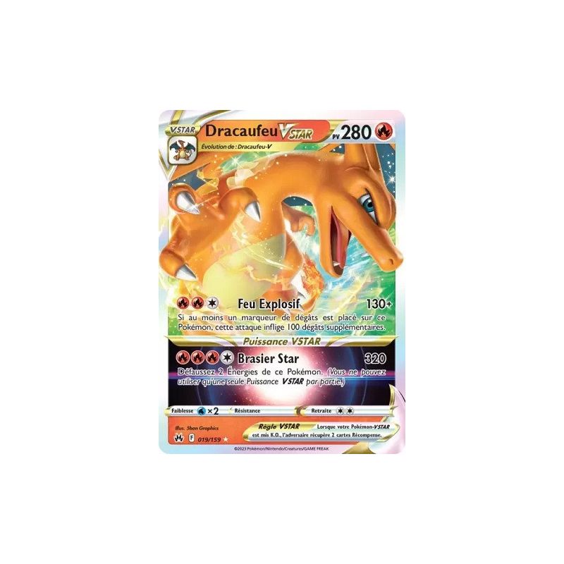 Carte à Collectionner - Pokémon