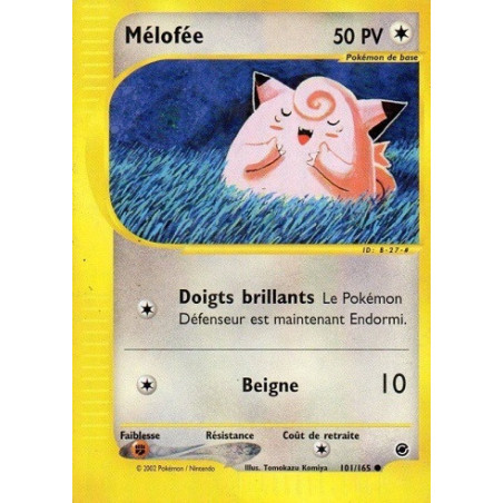 Carte à Collectionner - Pokémon