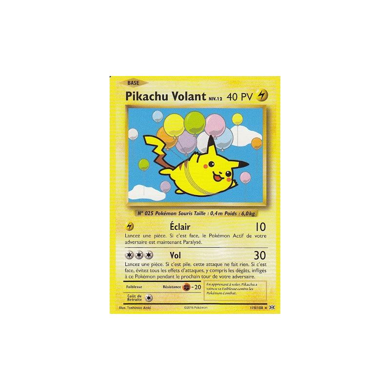 Carte à Collectionner - Pokémon