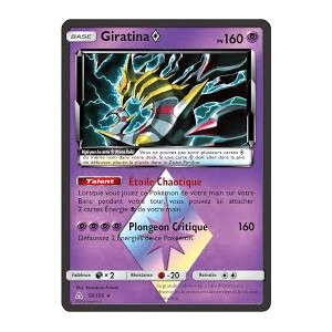 Carte à Collectionner - Pokémon