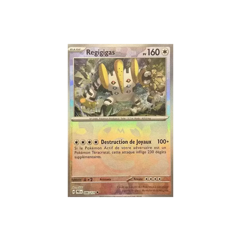 Carte à Collectionner - Pokémon