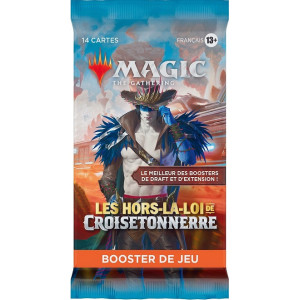 Carte à Collectionner - Magic the gathering