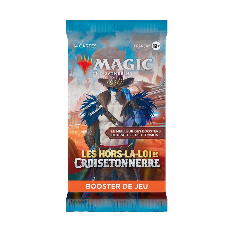 Carte à Collectionner - Magic the gathering