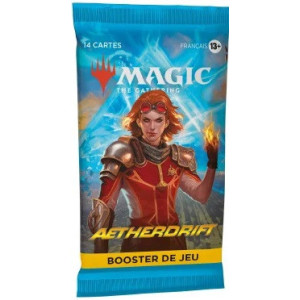 Carte à Collectionner - Magic the gathering