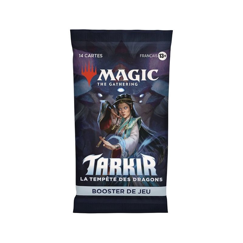 Carte à Collectionner - Magic the gathering
