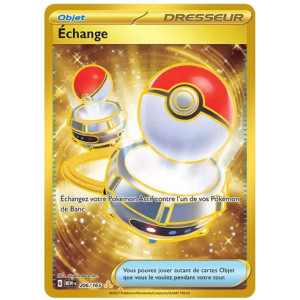 Carte à Collectionner - Pokémon