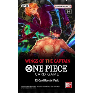 Carte à Collectionner - One piece