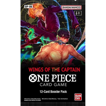 Carte à Collectionner - One piece