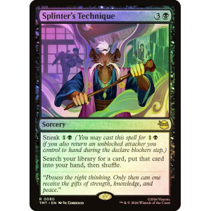 Carte à Collectionner - Magic the gathering