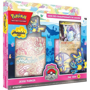 Carte à Collectionner - Pokémon