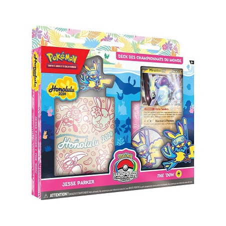 Carte à Collectionner - Pokémon